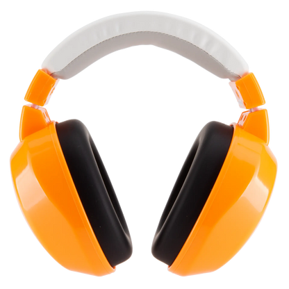 Lucid Hearing Passive HearMuffs for Kids