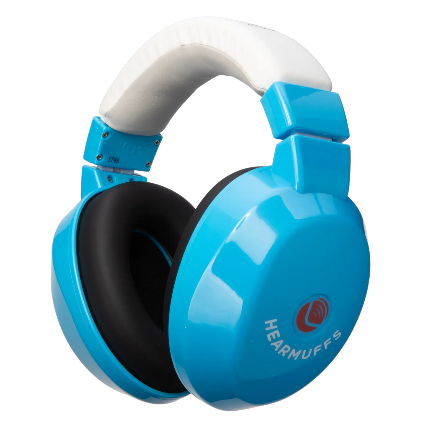 Lucid Hearing Passive HearMuffs for Kids