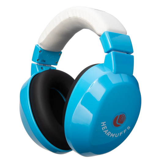 Lucid Hearing Passive HearMuffs for Kids