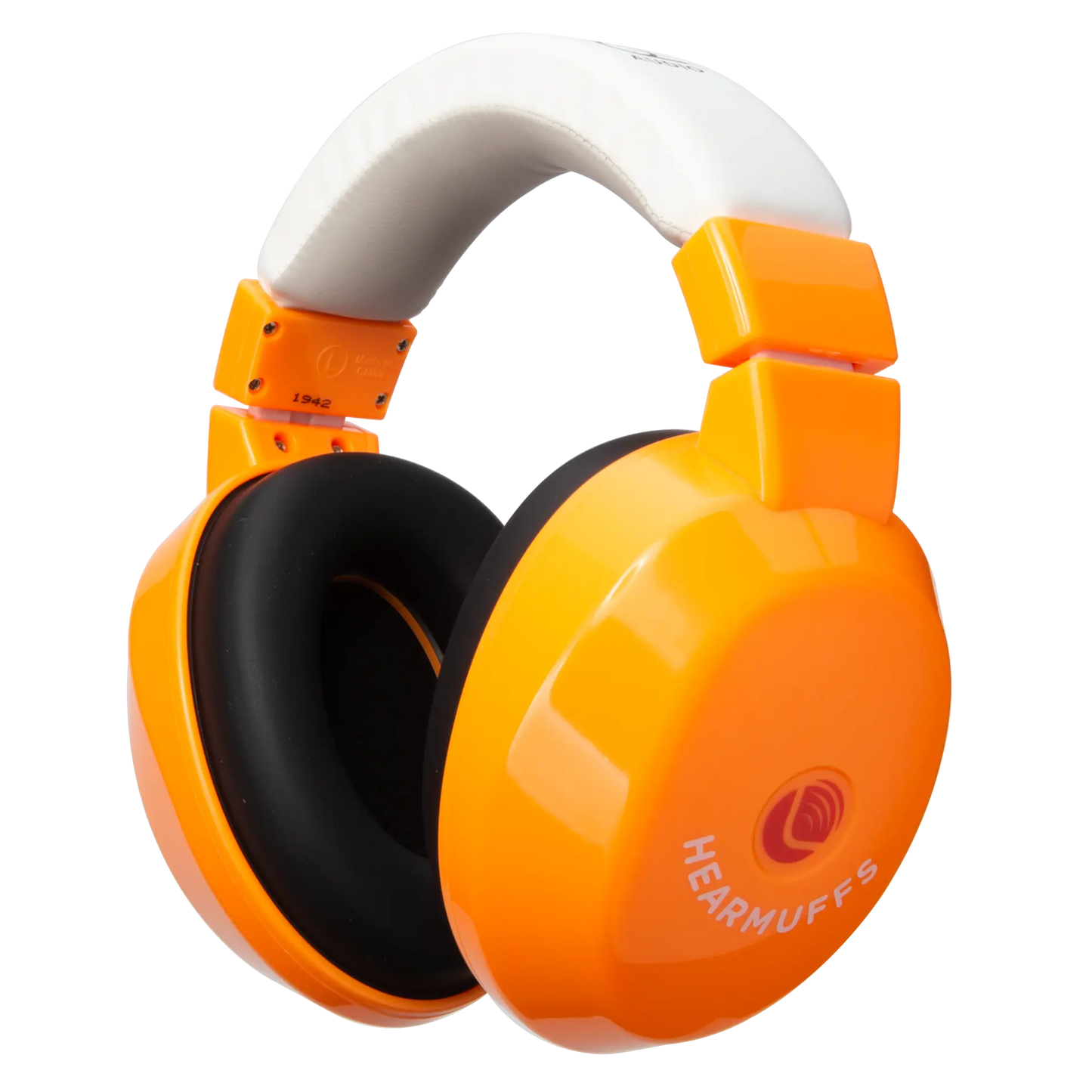 Lucid Hearing Passive HearMuffs for Kids