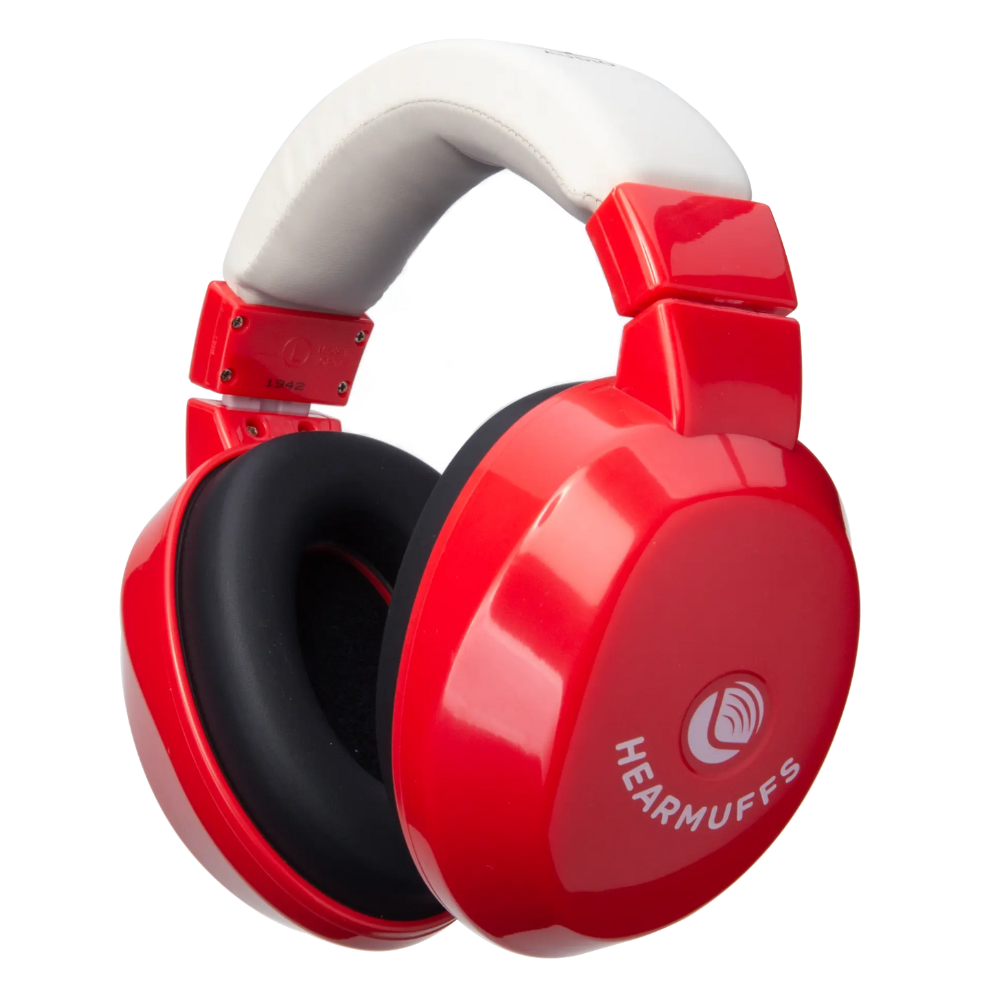 Lucid Hearing Passive HearMuffs for Kids