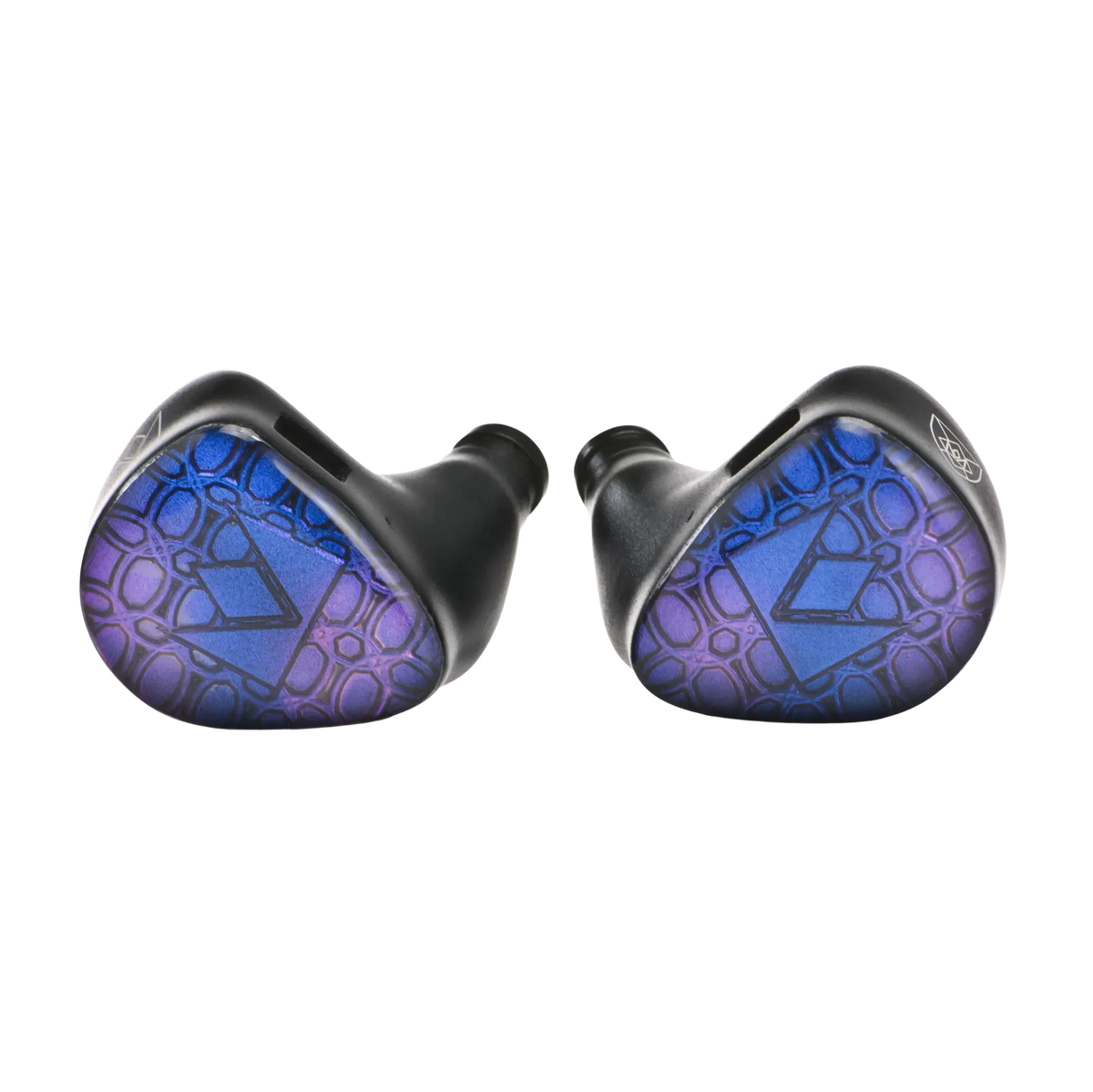 Noble Audio Knight - Triple Hybrid Drivers Universal Fit IEM Earphones