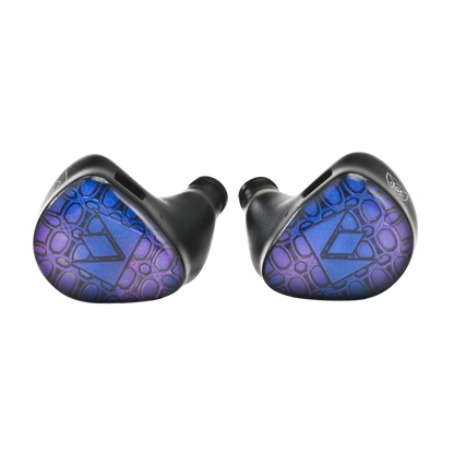 Noble Audio Knight - Triple Hybrid Drivers Universal Fit IEM Earphones