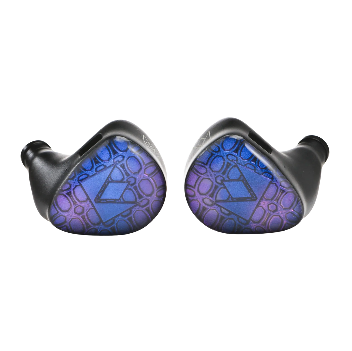 Noble Audio Knight - Triple Hybrid Drivers Universal Fit IEM Earphones
