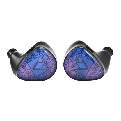 Noble Audio Knight - Triple Hybrid Drivers Universal Fit IEM Earphones