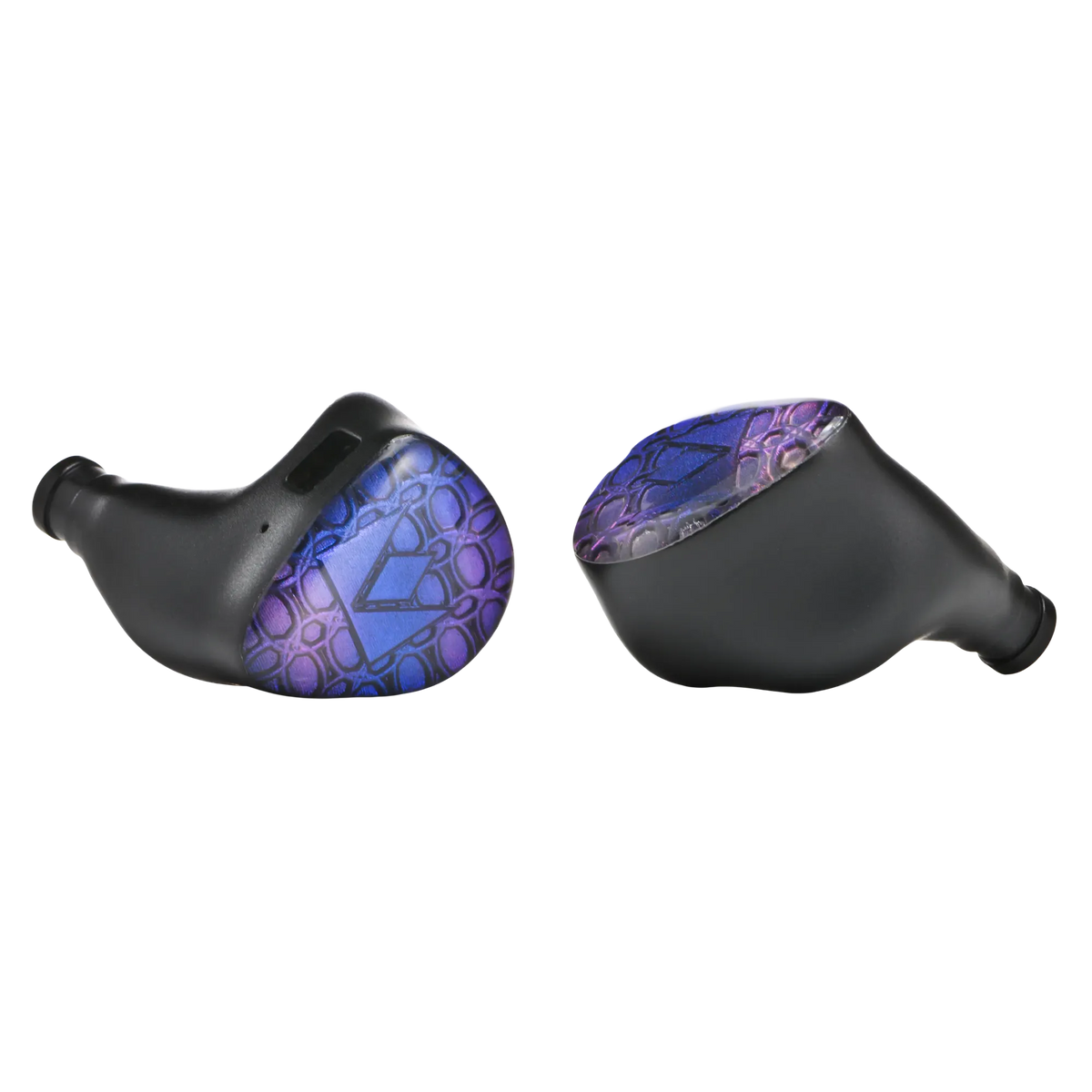 Noble Audio Knight - Triple Hybrid Drivers Universal Fit IEM Earphones