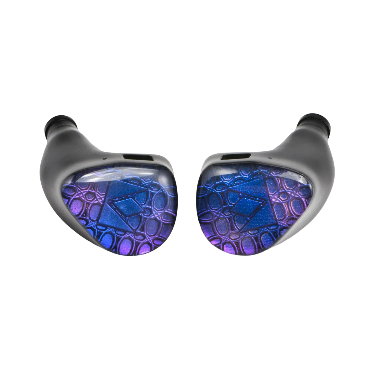Noble Audio Knight - Triple Hybrid Drivers Universal Fit IEM Earphones