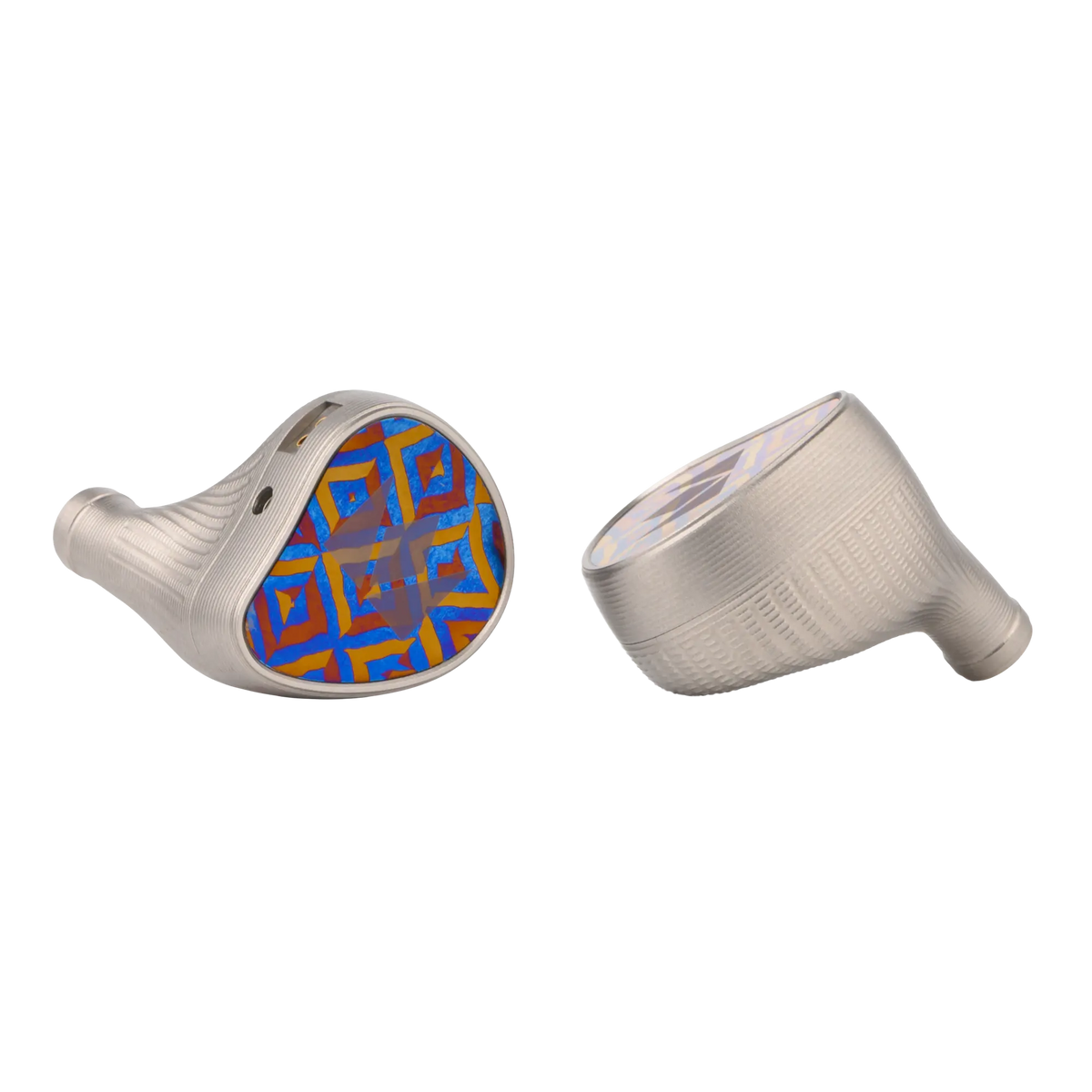 Noble Audio Kronos - Nine Hybrid Drivers Universal Fit IEM Earphones