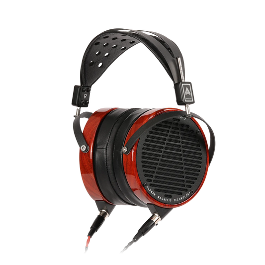 Audeze LCD-2 Padauk - Planar Magnetic Open Back Headphones