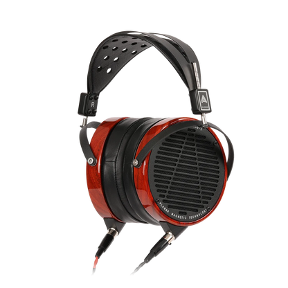Audeze LCD-2 Padauk - Planar Magnetic Open Back Headphones