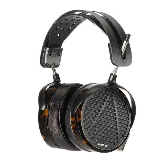 Audeze LCD-5 - Open Back Headphones