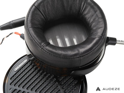 Audeze LCD-5 - Open Back Headphones