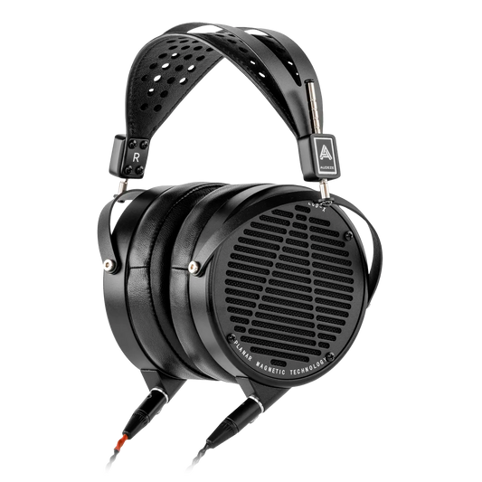 Audeze LCD-X - Open Back Planar Magnetic Headphones