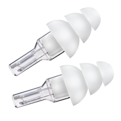 Lucid Hearing Live Events Ear Plugs