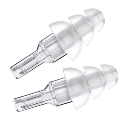 Lucid Hearing Live Events Ear Plugs