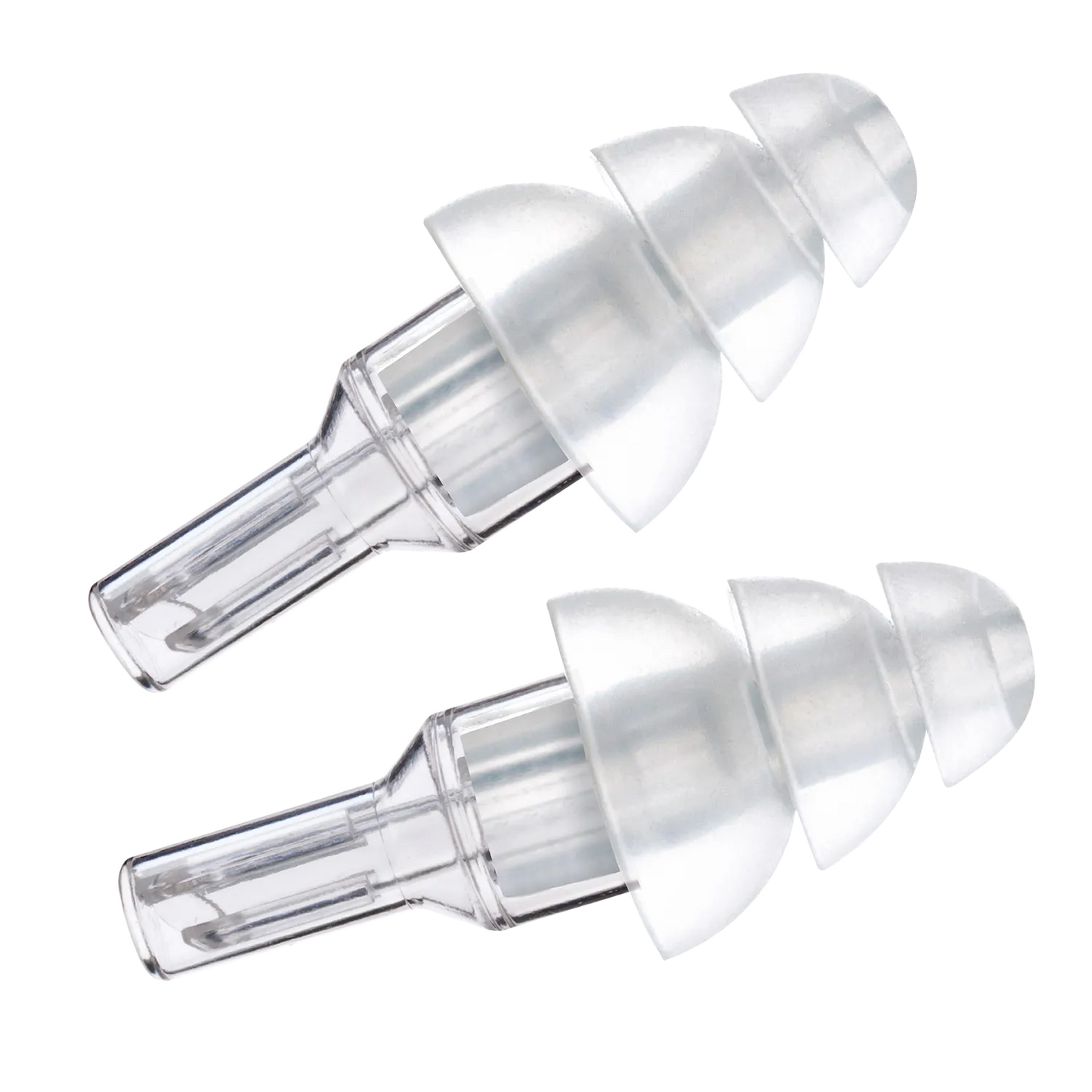Lucid Hearing Outdoors Ear Plugs