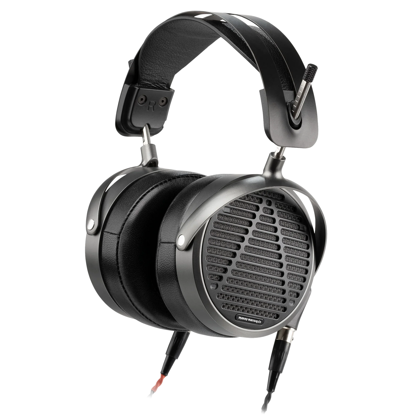 Audeze MM-500 - Open Back Headphones with Detachable Cable