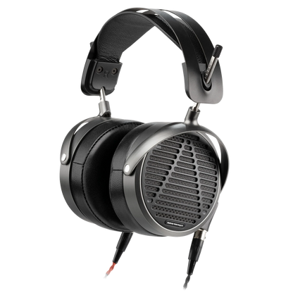 Audeze MM-500 - Open Back Headphones with Detachable Cable