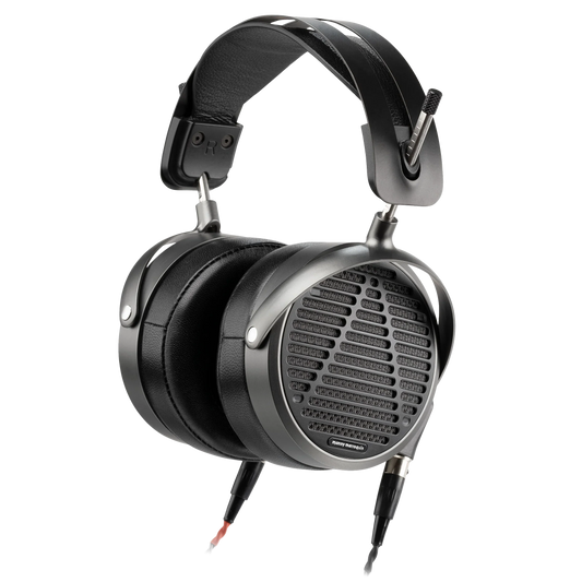 Audeze MM-500 - Open Back Headphones with Detachable Cable