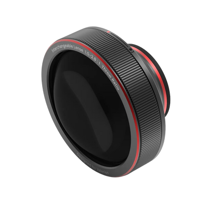 Valerion Max Lens V-TR 1.5-2.0 - Long Throw Projector Lens