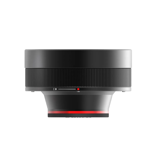 Valerion Max Lens V-TR 1.7-2.0 - Long Throw Projector Lens