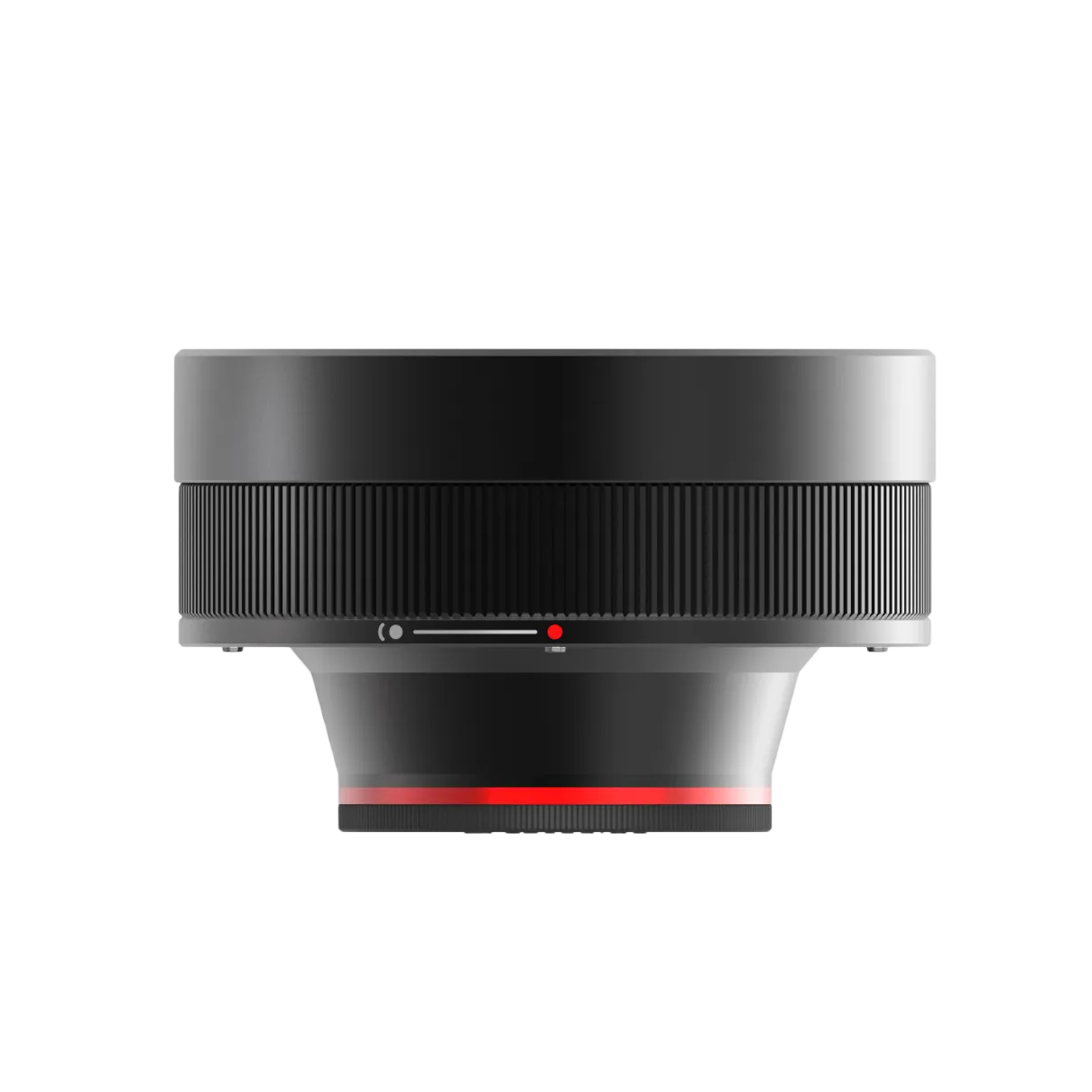 Valerion Max Lens V-TR 1.5-2.0 - Long Throw Projector Lens