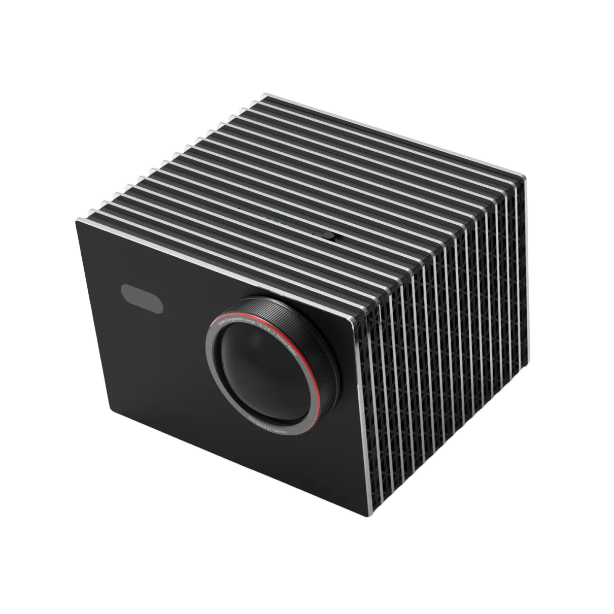 Valerion Max Lens V-TR 1.5-2.0 - Long Throw Projector Lens