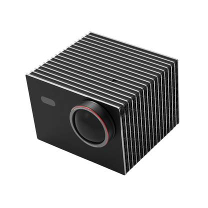 Valerion Max Lens V-TR 1.7-2.0 - Long Throw Projector Lens