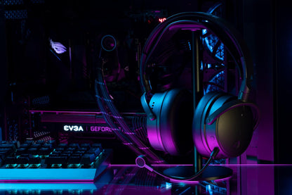 Audeze Maxwell - Wireless Audiophile Gaming Headset