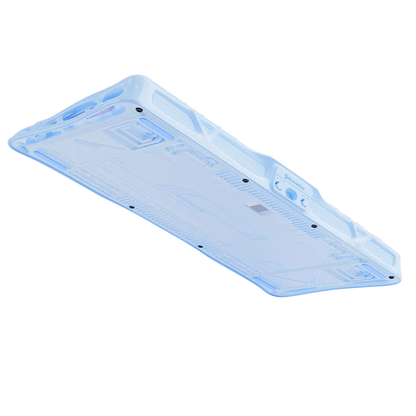 GravaStar Mercury K1 - Wireless Gaming Keyboard