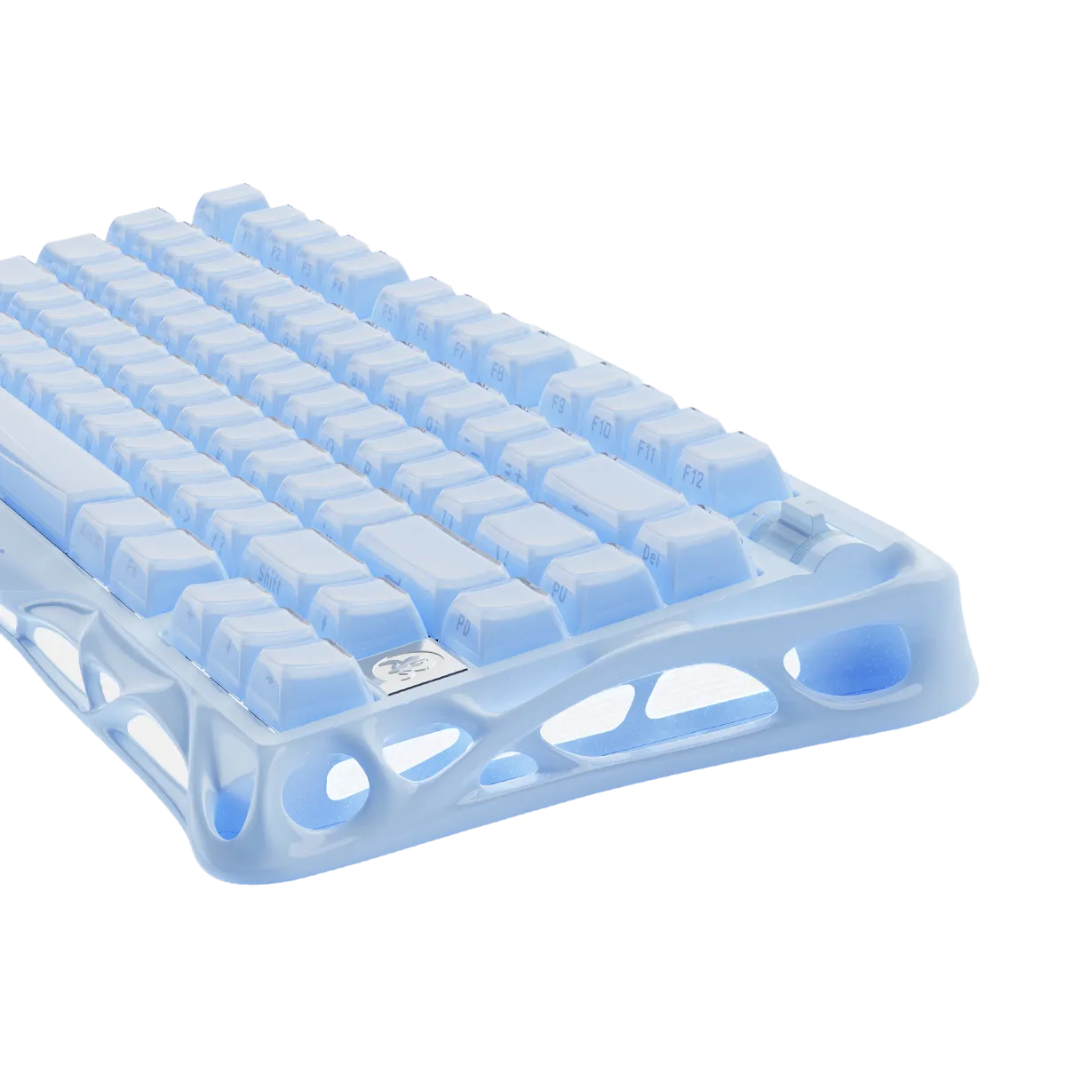 GravaStar Mercury K1 - Wireless Gaming Keyboard