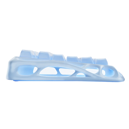 GravaStar Mercury K1 - Wireless Gaming Keyboard