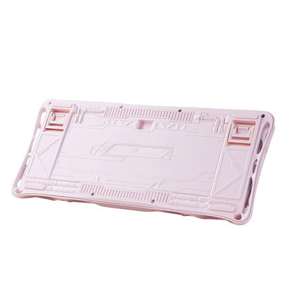 GravaStar Mercury K1 - Wireless Gaming Keyboard