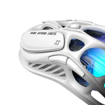 GravaStar Mercury M1 Pro - Wireless Gaming Mouse