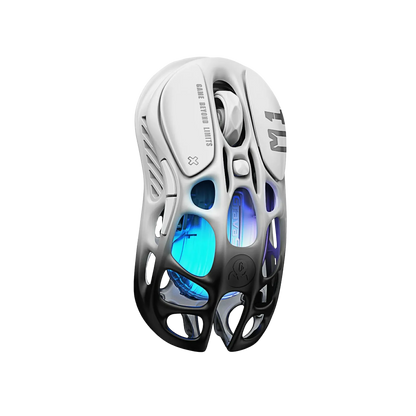 GravaStar Mercury M1 Pro - Wireless Gaming Mouse