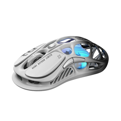 GravaStar Mercury M1 Pro - Wireless Gaming Mouse