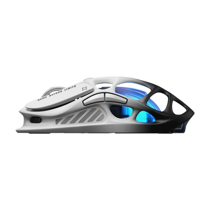 GravaStar Mercury M1 Pro - Wireless Gaming Mouse