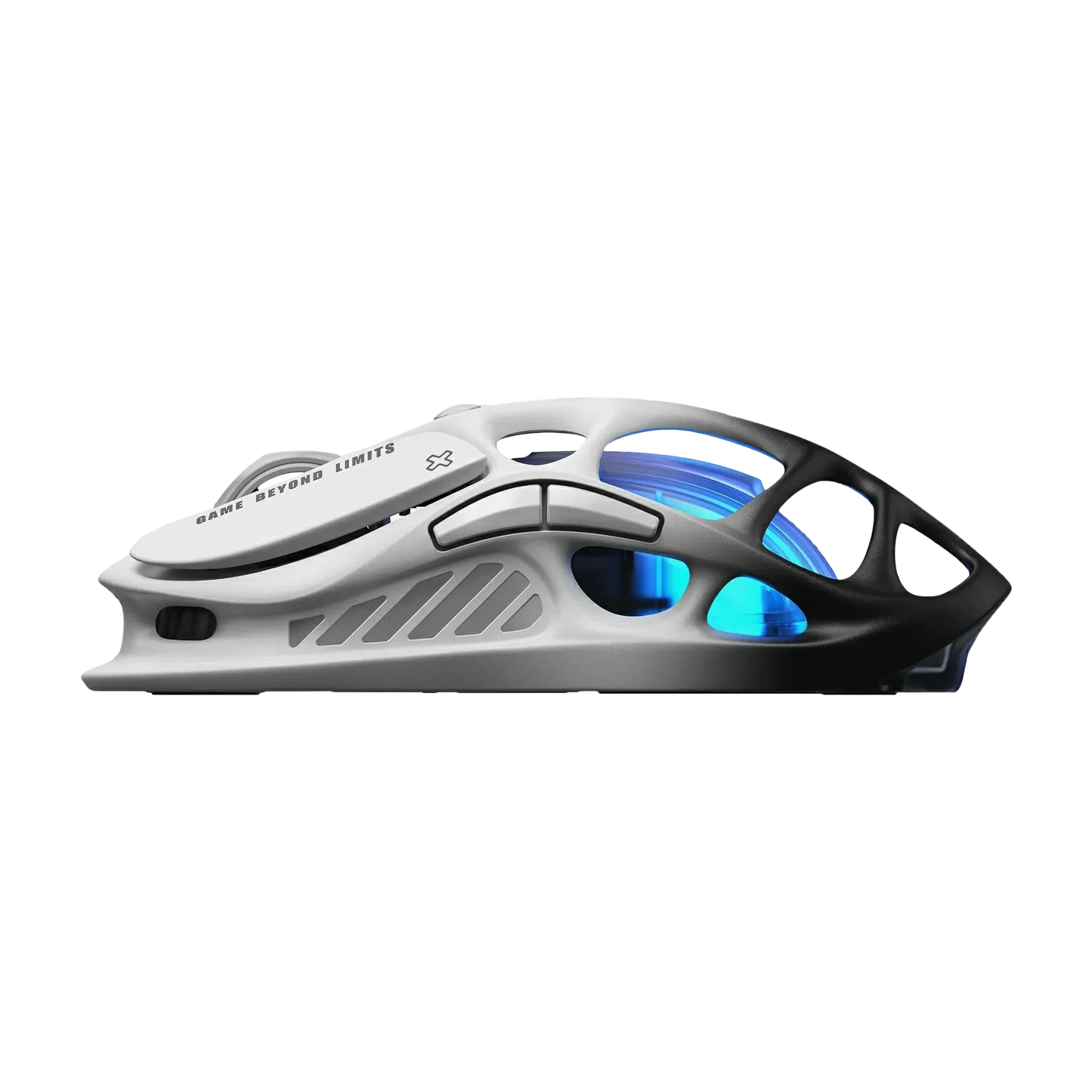 GravaStar Mercury M1 Pro - Wireless Gaming Mouse