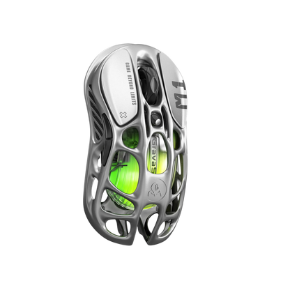 GravaStar Mercury M1 Pro - Wireless Gaming Mouse