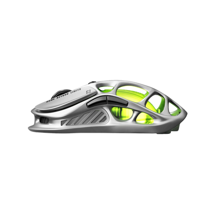 GravaStar Mercury M1 Pro - Wireless Gaming Mouse