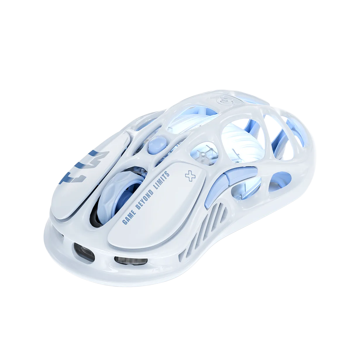 GravaStar Mercury M1 Pro - Wireless Gaming Mouse