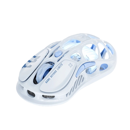 GravaStar Mercury M1 Pro - Wireless Gaming Mouse