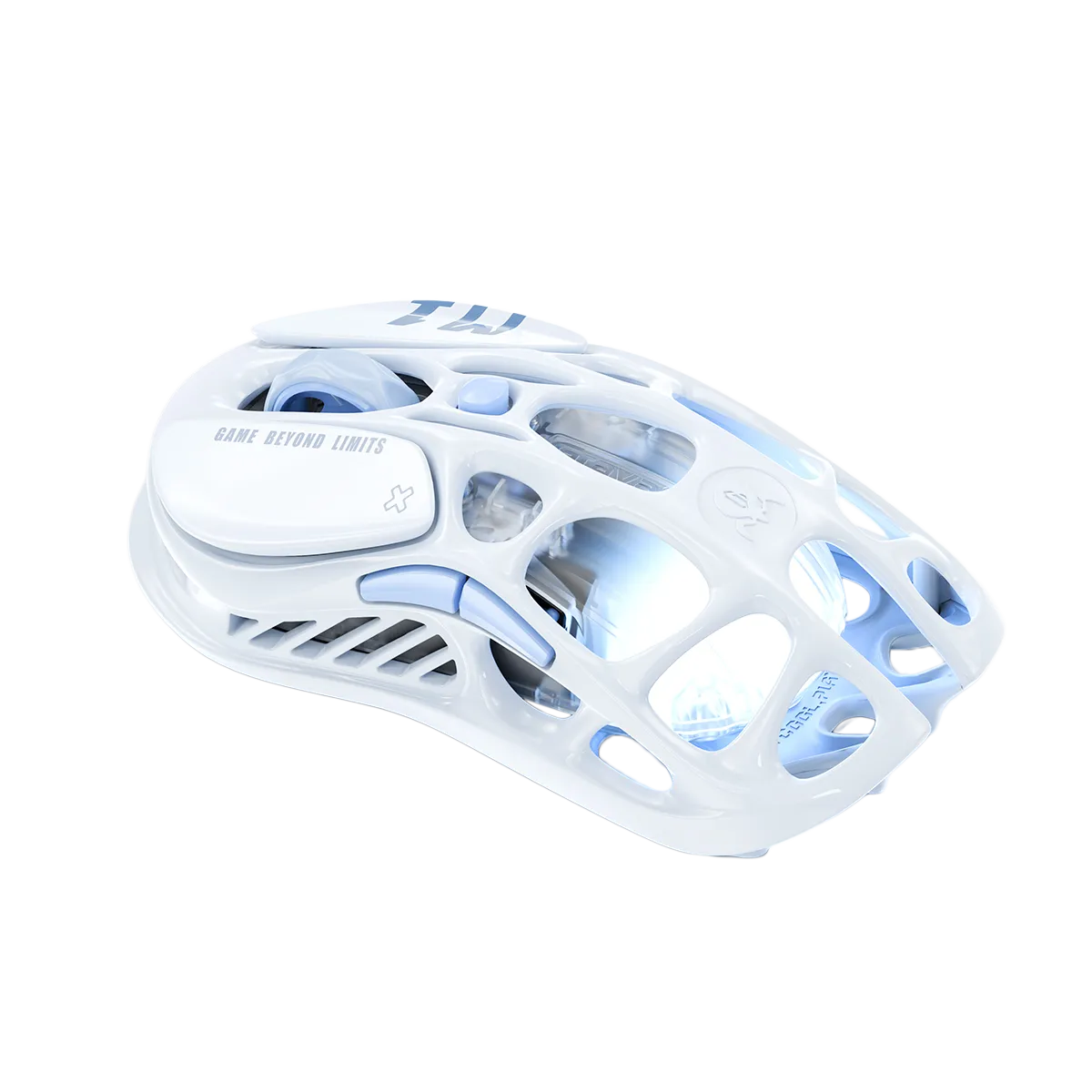 GravaStar Mercury M1 Pro - Wireless Gaming Mouse