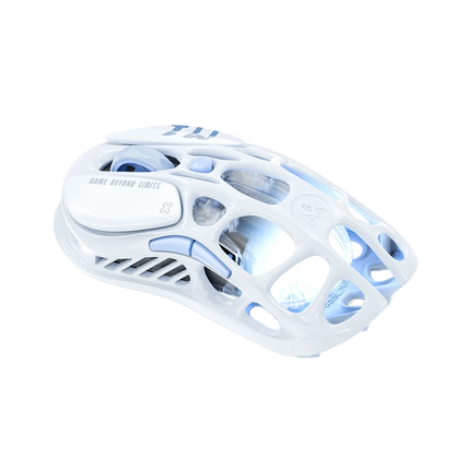 GravaStar Mercury M1 Pro - Wireless Gaming Mouse