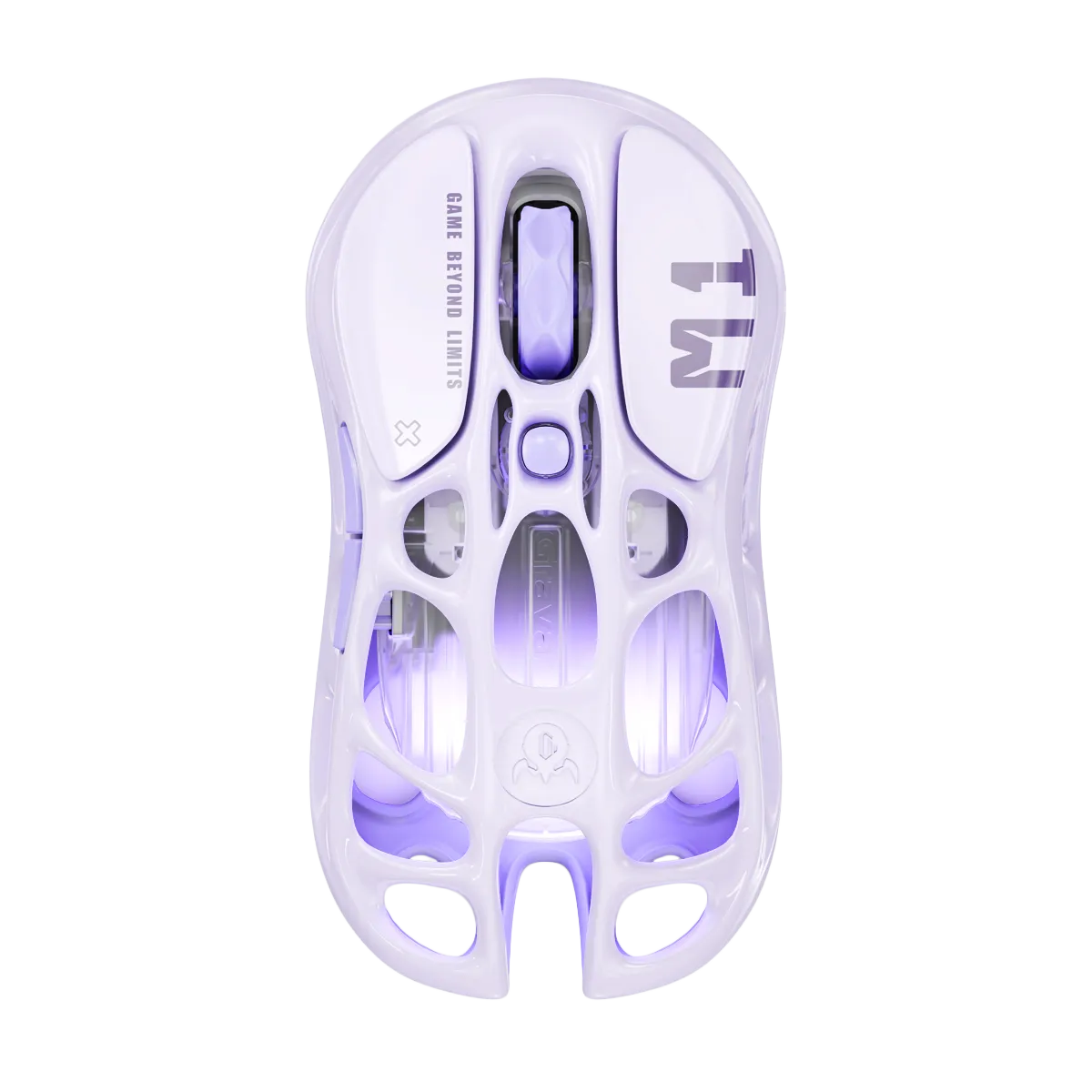 GravaStar Mercury M1 Pro - Wireless Gaming Mouse