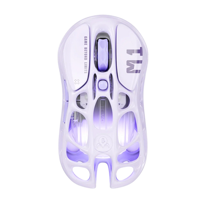 GravaStar Mercury M1 Pro - Wireless Gaming Mouse