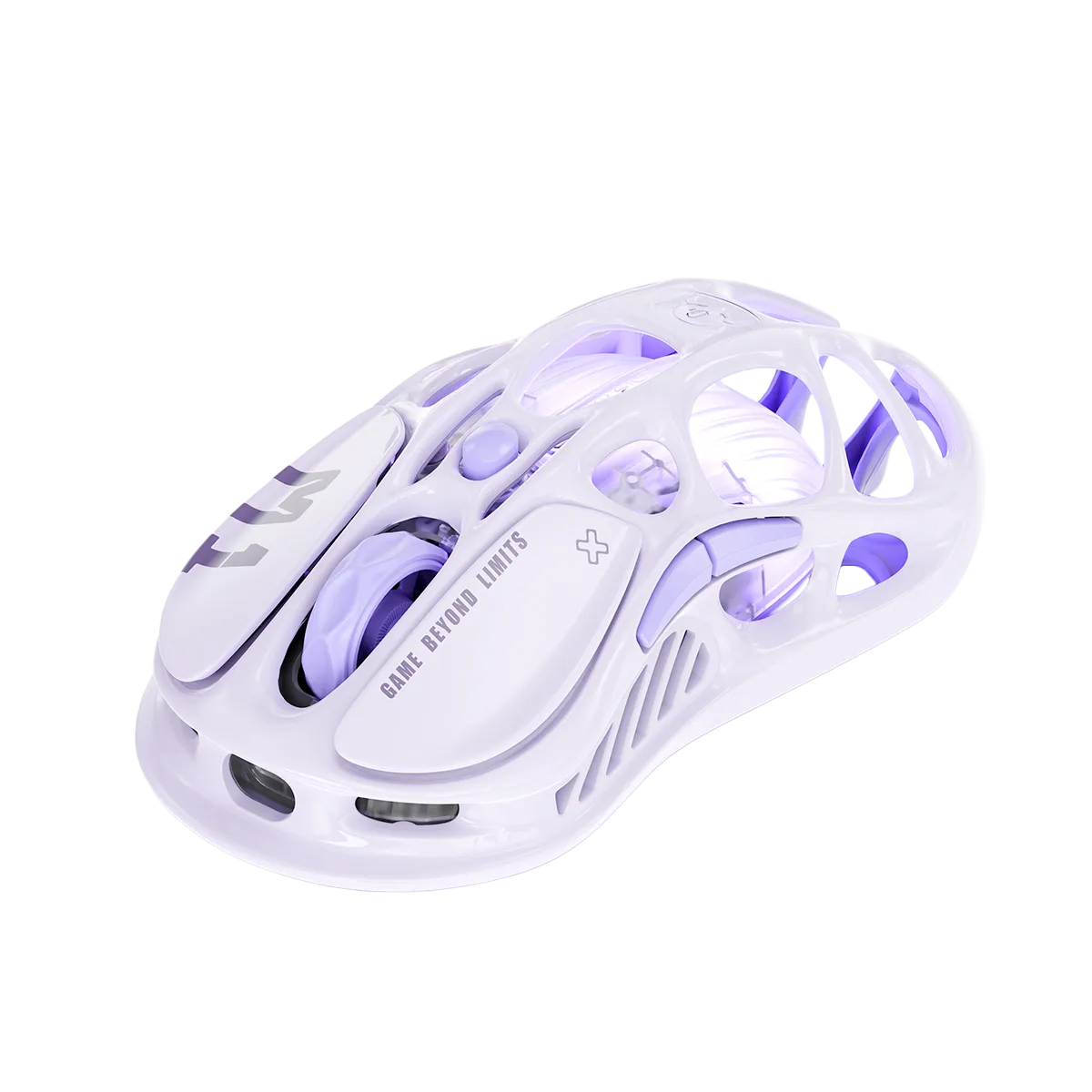 GravaStar Mercury M1 Pro - Wireless Gaming Mouse