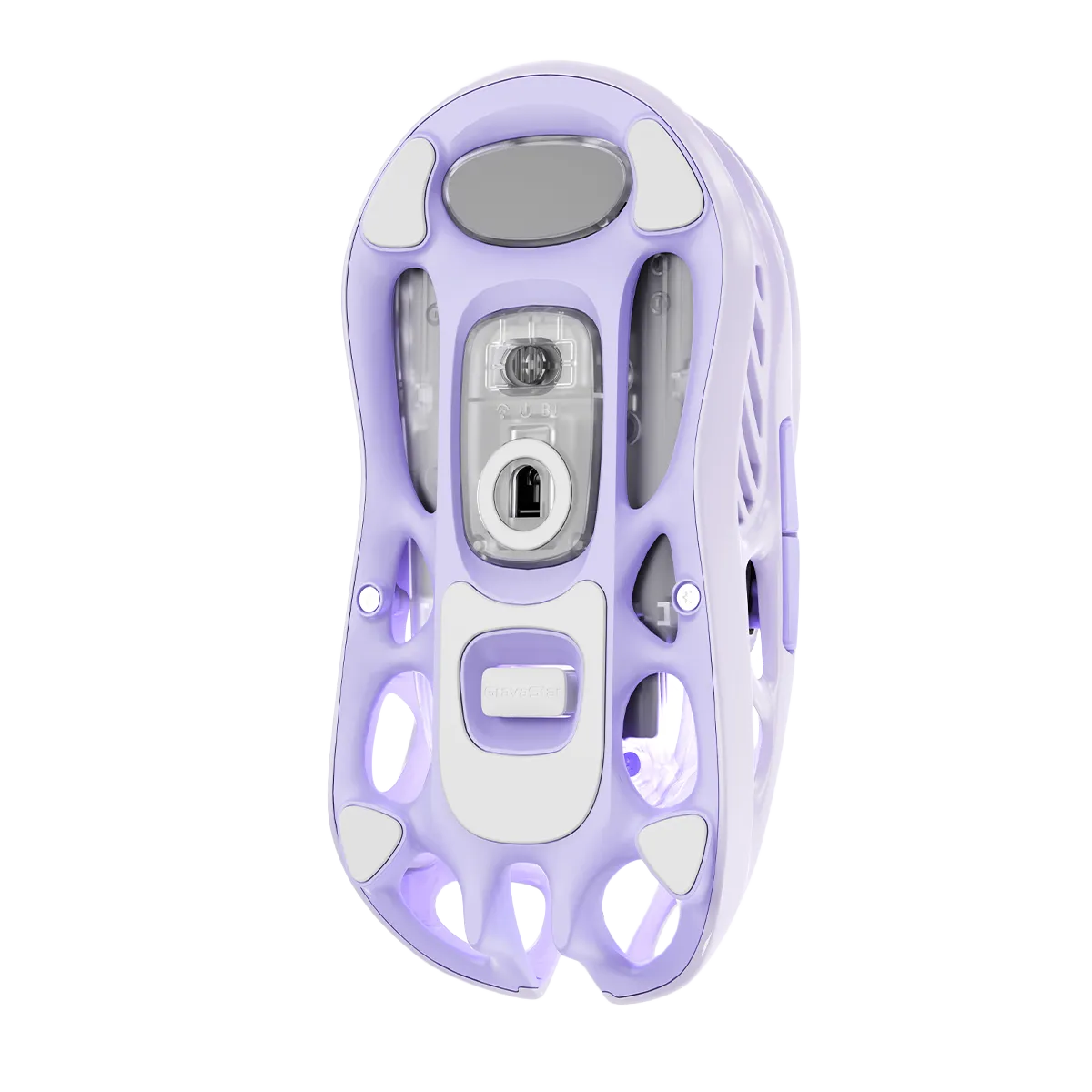 GravaStar Mercury M1 Pro - Wireless Gaming Mouse