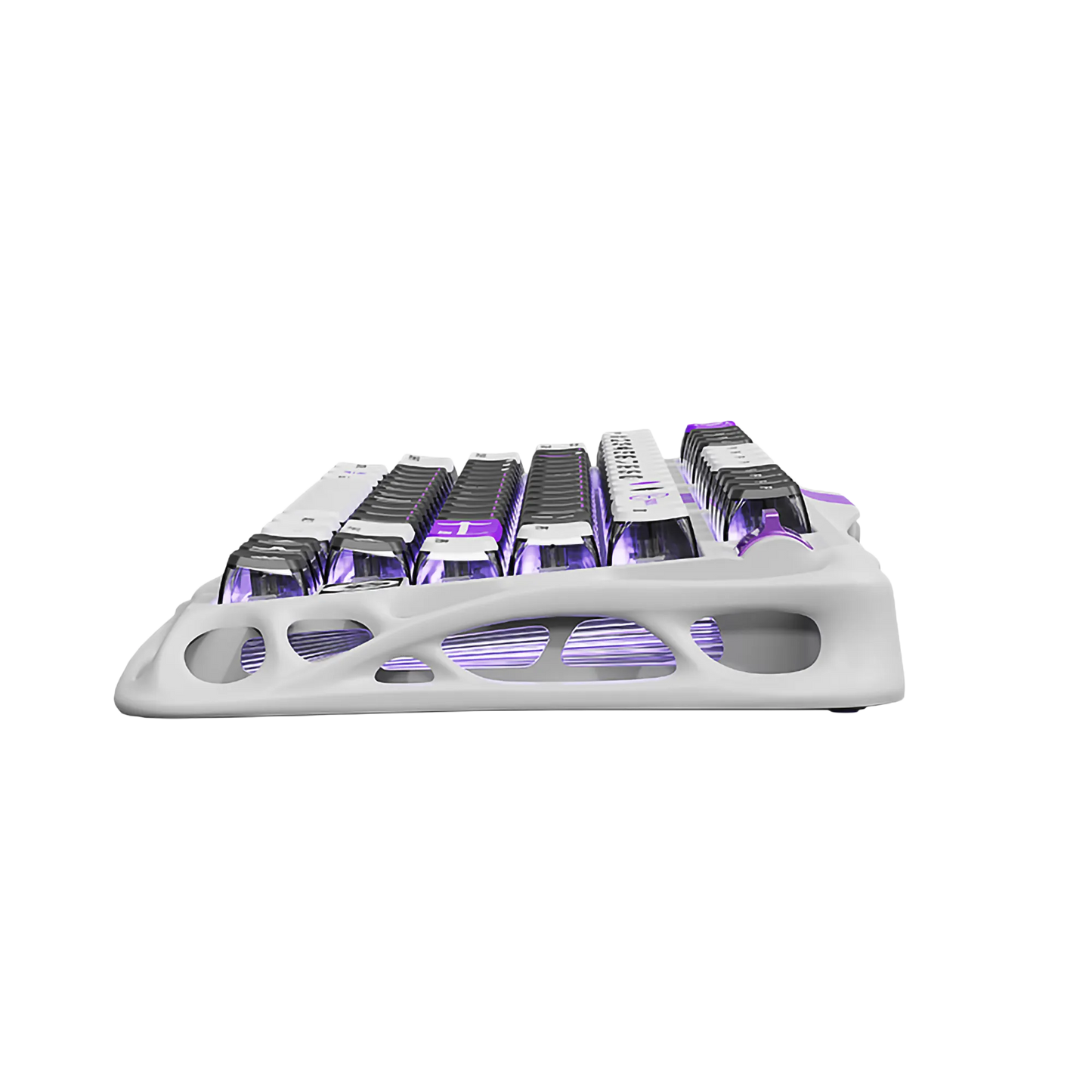 GravaStar Mercury V75 - Hall Effect Magnetic Switch Wired Gaming Keyboard