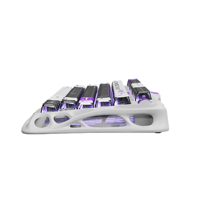 GravaStar Mercury V75 - Hall Effect Magnetic Switch Wired Gaming Keyboard